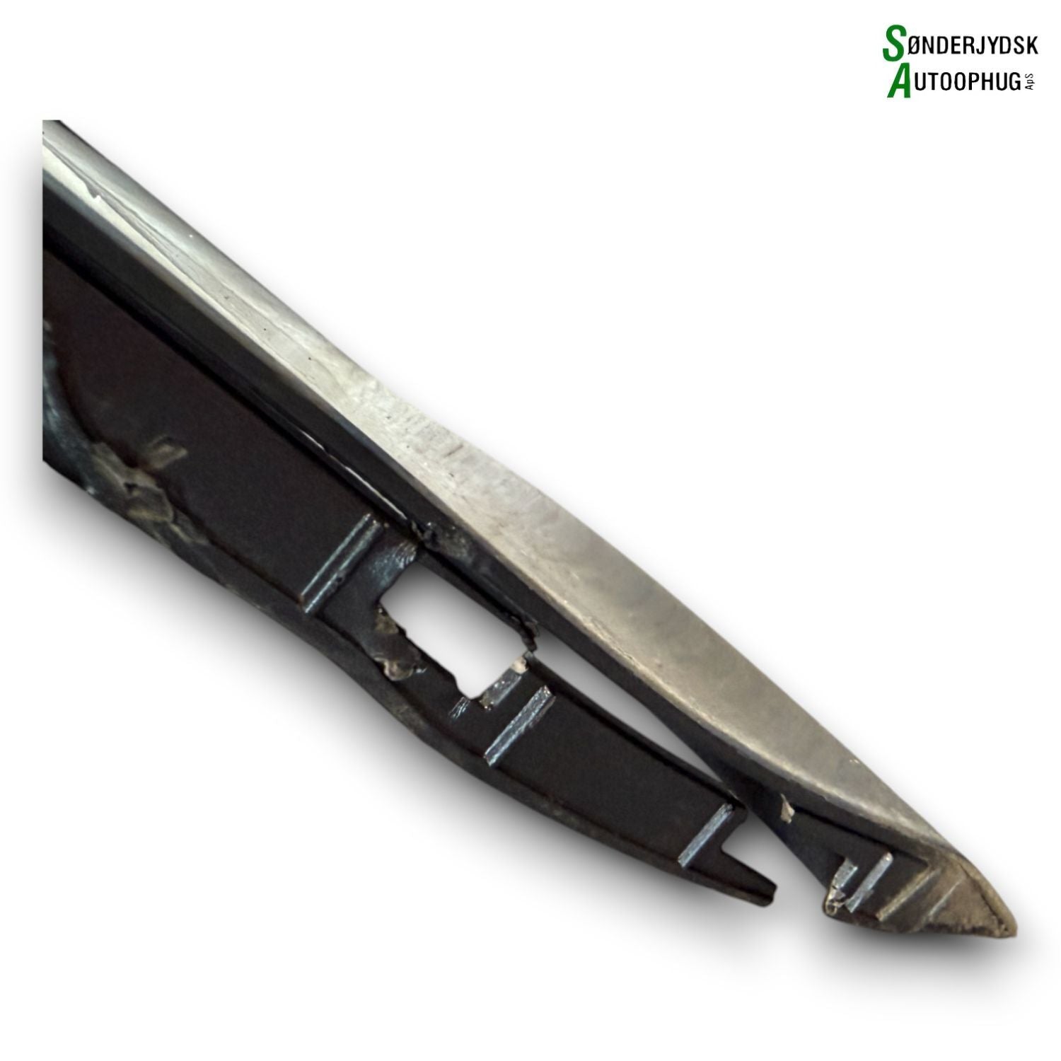 Audi A6 Forkofanger Med OEM Nr. 4F0807105A Fra Audi Ophugger