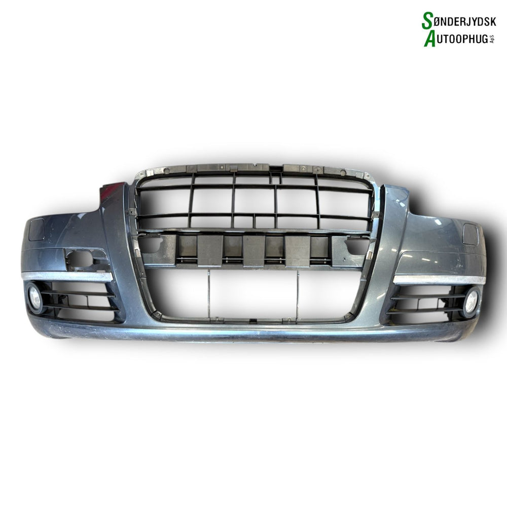 Audi A6 Forkofanger Med OEM Nr. 4F0807105A Fra Audi Ophugger