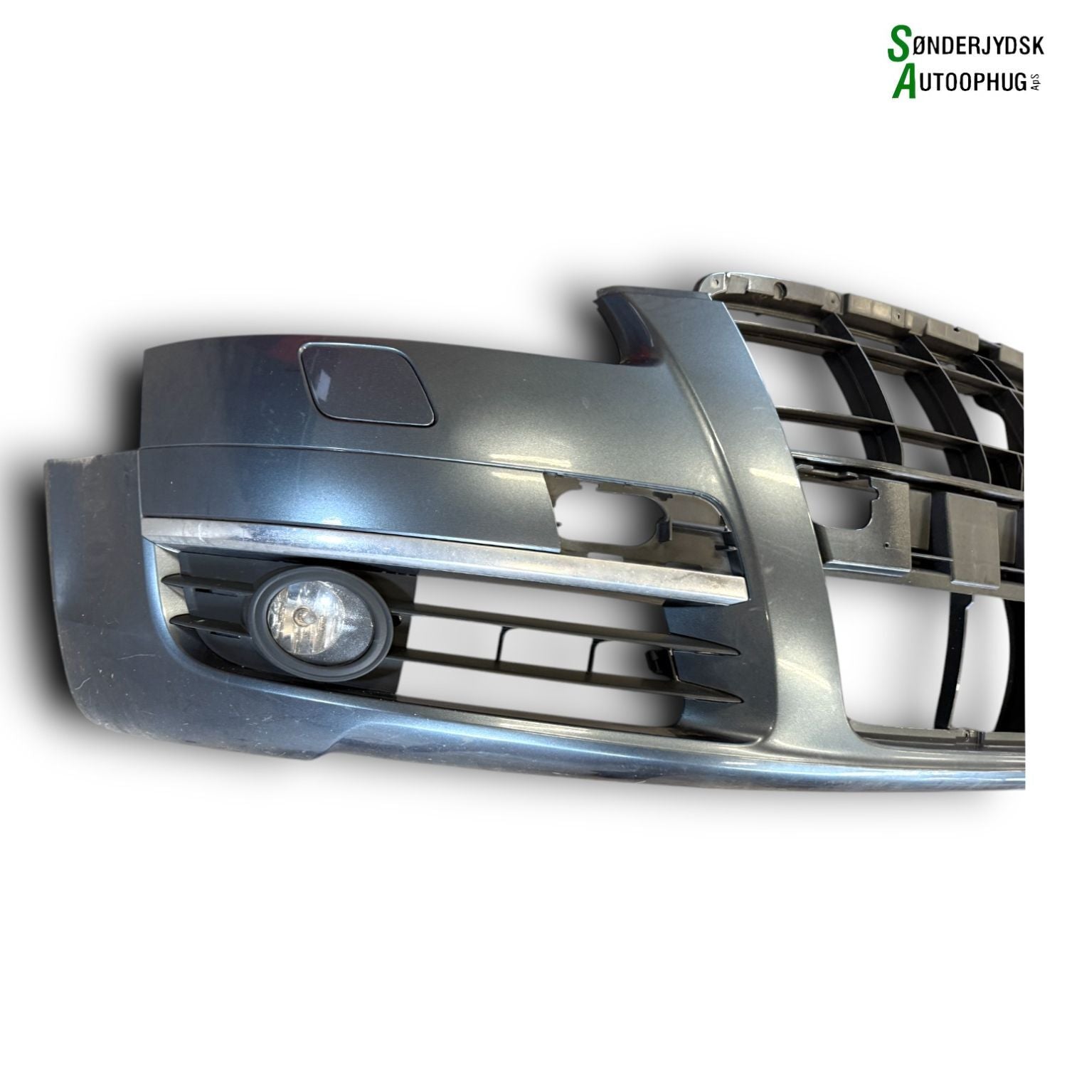 Audi A6 Forkofanger Med OEM Nr. 4F0807105A Fra Audi Ophugger