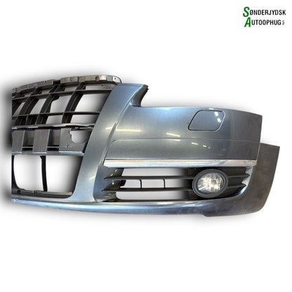 Audi A6 Forkofanger Med OEM Nr. 4F0807105A Fra Audi Ophugger