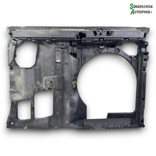 Seat Mii Frontkasse Med OEM Nr. 1S0805588H Fra Seat Ophugger