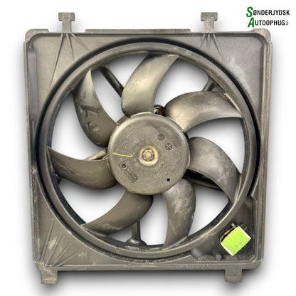 Seat Mii Kølerblæser El Med OEM Nr. 1S0959455B Fra Seat Ophugger