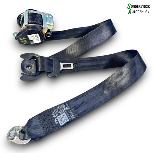 Seat Mii Sikkerhedsseler For Med OEM Nr. 1S4857705E Fra Seat Ophugger