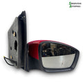 Seat Mii Sidespejl Med OEM Nr. 1S1857508AA Fra Seat Ophugger