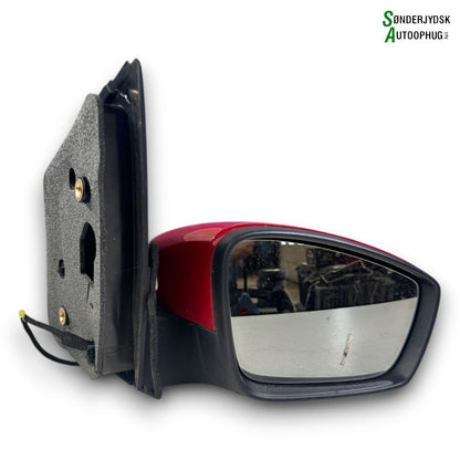 Seat Mii Sidespejl Med OEM Nr. 1S1857508AA9B9 Fra Seat Ophugger