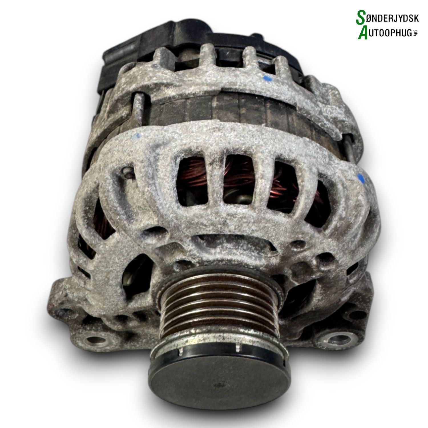 Seat Mii Generator Med OEM Nr. 04C903023DX Fra Seat Ophugger