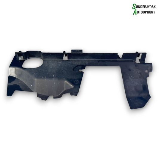 Seat Mii Front, Løsdele Med OEM Nr. 1SL121283A Fra Seat Ophugger