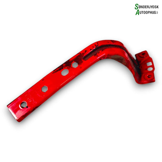 Seat Mii Forskærm V Med OEM Nr. 1S0821141 Fra Seat Ophugger