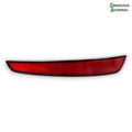 Skoda Fabia Refleks Bag Med OEM Nr. 6V9945106 Fra Skoda Ophugger