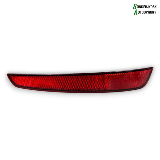 Skoda Fabia Refleks Bag Med OEM Nr. 6V9945106 Fra Skoda Ophugger