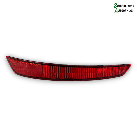 Skoda Fabia Refleks Bag Med OEM Nr. 6V9945105 Fra Skoda Ophugger