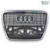 Audi A6 Frontgitter Med OEM Nr. 4F08536511QP Fra Audi Ophugger