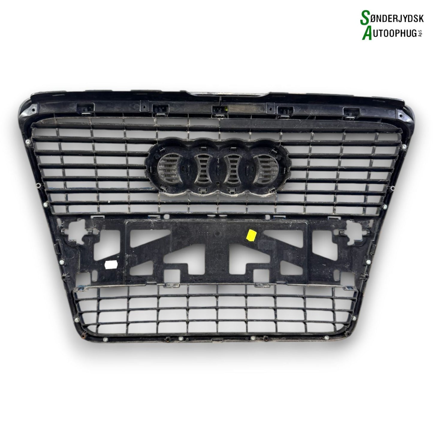 Audi A6 Frontgitter Med OEM Nr. 4F0853651 Fra Audi Ophugger