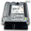 Audi A6 Motorstyring - Motorstyreboks - Injection Elboks Med OEM Nr. 0281013834 Fra Audi Ophugger