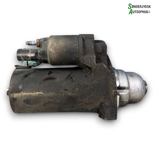 Audi A6 4F Starter Med OEM Nr. 59911024 Fra Audi Ophugger