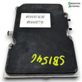 Audi A6 ABS Pumpe Med OEM Nr. 4F0614517T01 Fra Audi Ophugger