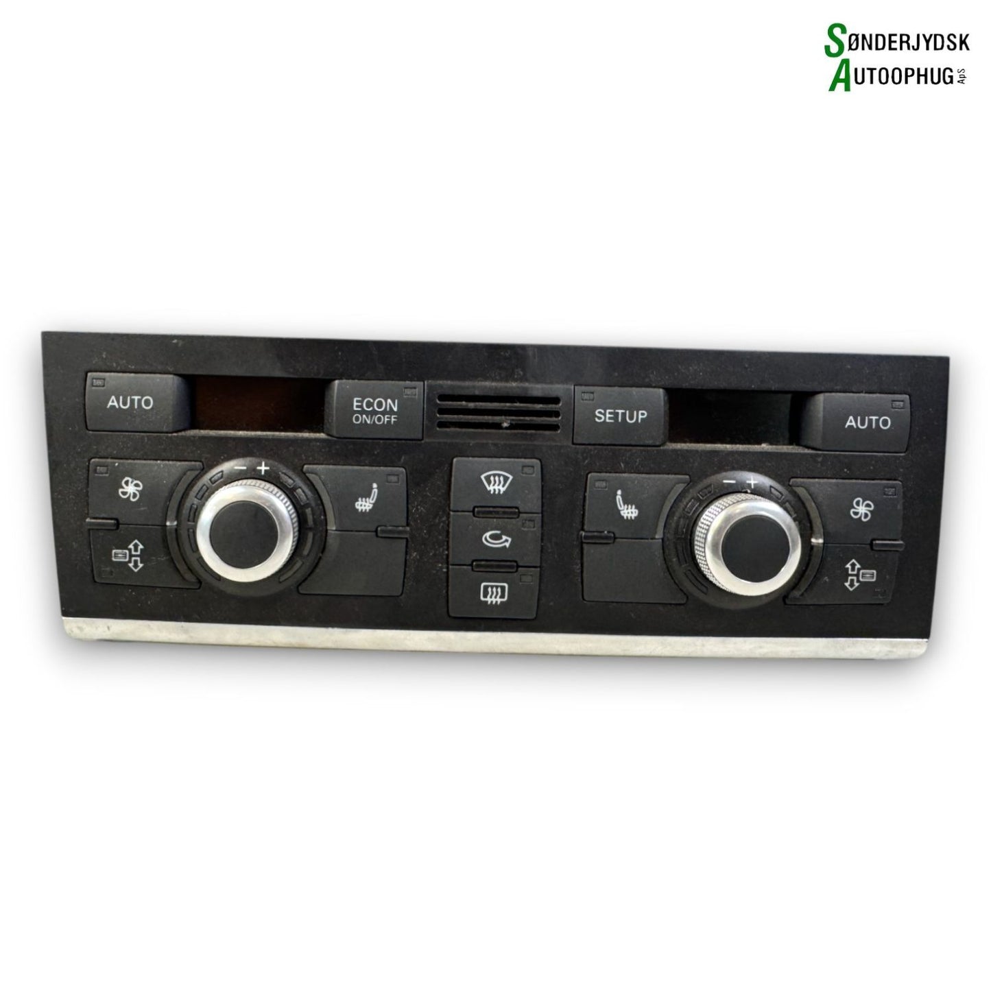 Audi A6 Varmeregulering Med OEM Nr. 4F1820043AGH77 Fra Audi Ophugger