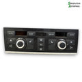 Audi A6 Varmeregulering Med OEM Nr. 4F0910043A Fra Audi Ophugger