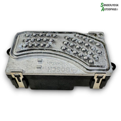 Audi A6 Varmemodstand Med OEM Nr. 4F0910521A Fra Audi Ophugger