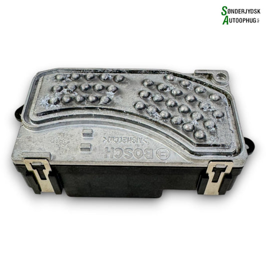 Audi A6 Varmemodstand Med OEM Nr. 4F0910521 Fra Audi Ophugger