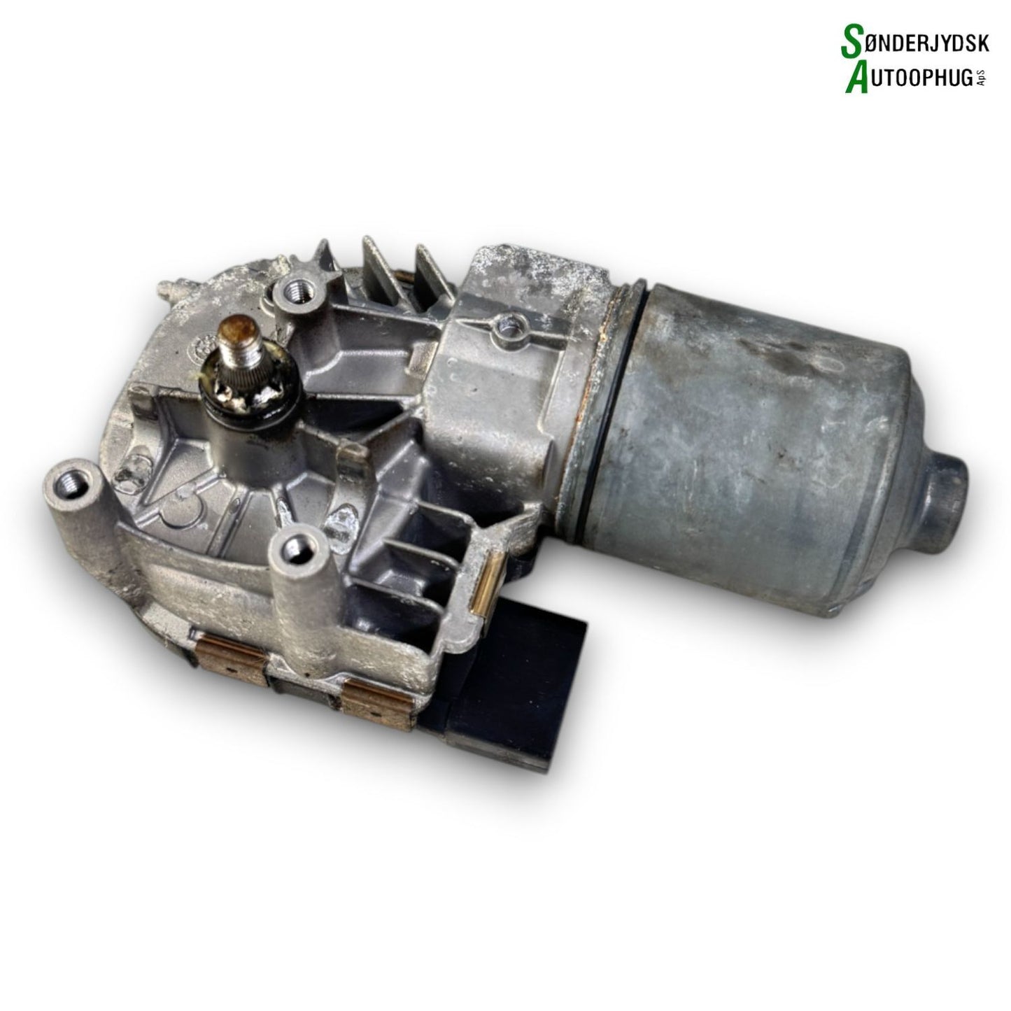 Audi A6 Viskermotor Med OEM Nr. 4F1955119C Fra Audi Ophugger