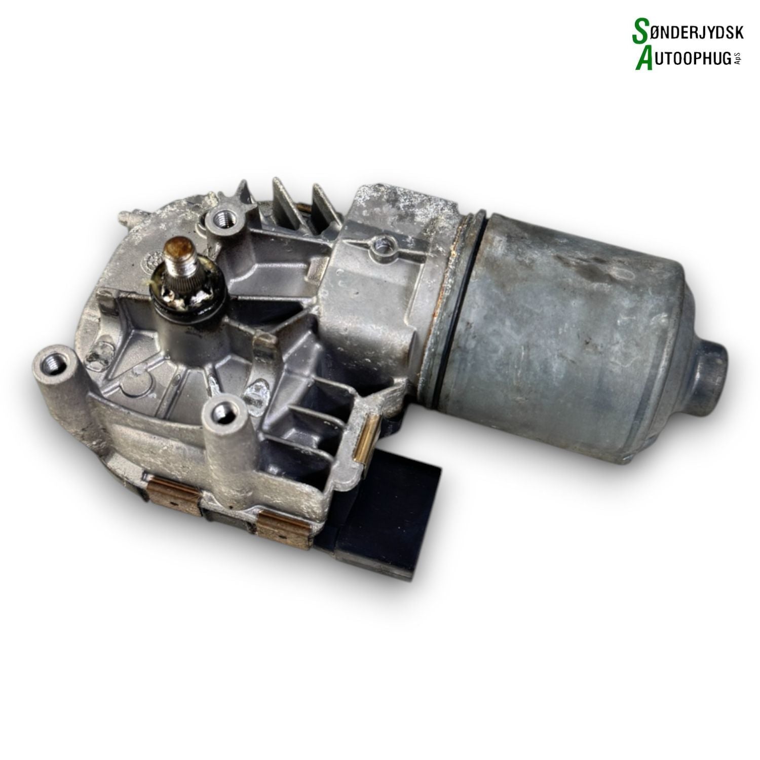 Audi A6 Viskermotor Med OEM Nr. 4F1955601A Fra Audi Ophugger