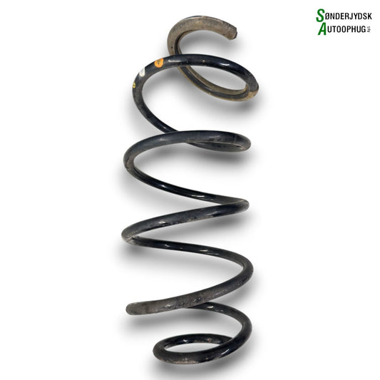 Peugeot 208 Forfjeder Med OEM Nr. 9802156580	 Fra Peugeot Ophugger