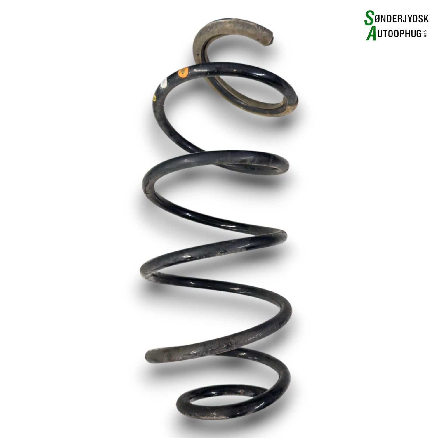 Peugeot 208 Forfjeder Med OEM Nr. 9802156580 Fra Peugeot Ophugger