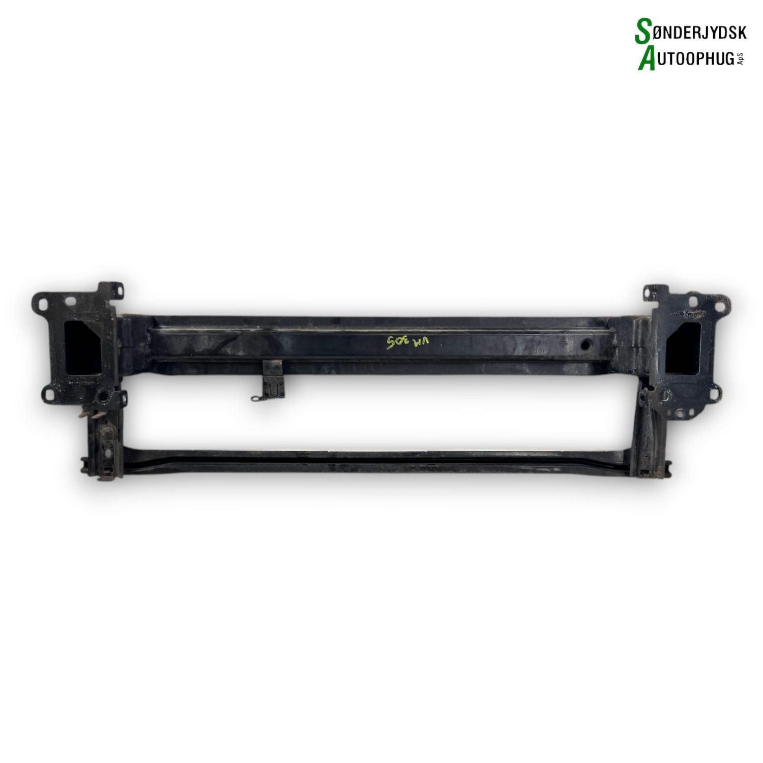 Seat Mii Kofangerstiver Med OEM Nr. 1S0807109D Fra Seat Ophugger