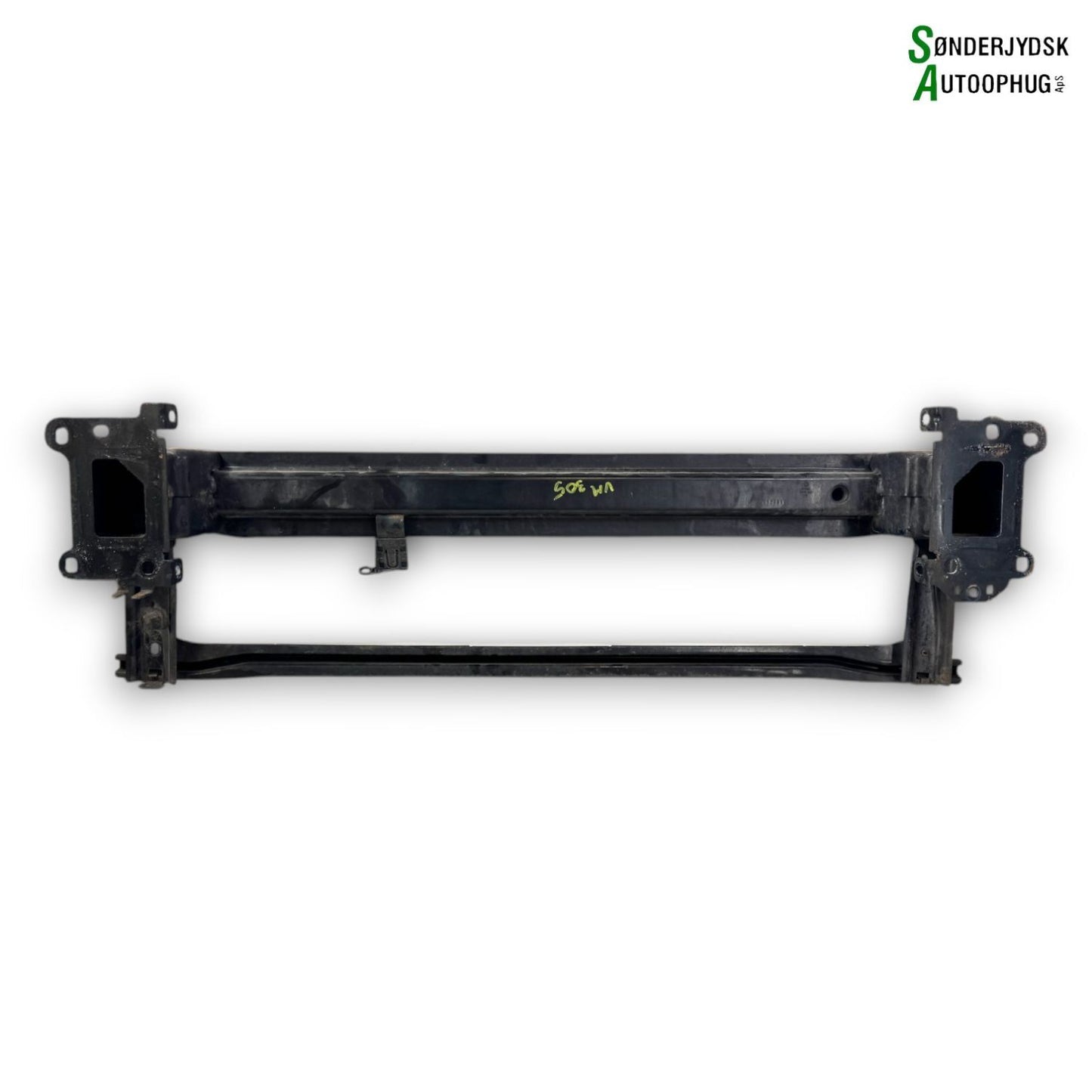 Seat Mii Kofangerstiver Med OEM Nr. 1S0807248B Fra Seat Ophugger