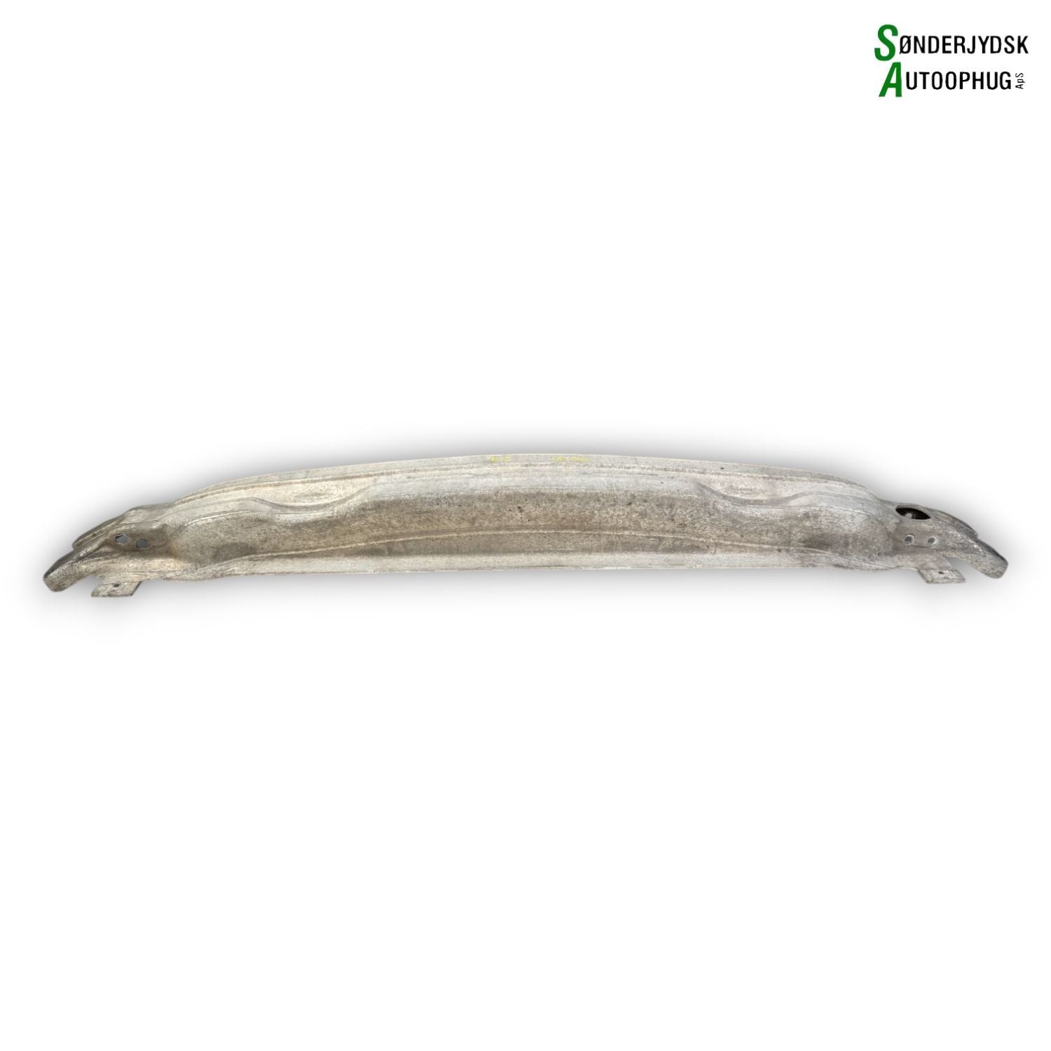 Audi A6 Kofangerstiver Med OEM Nr. 4F0807111B Fra Audi Ophugger