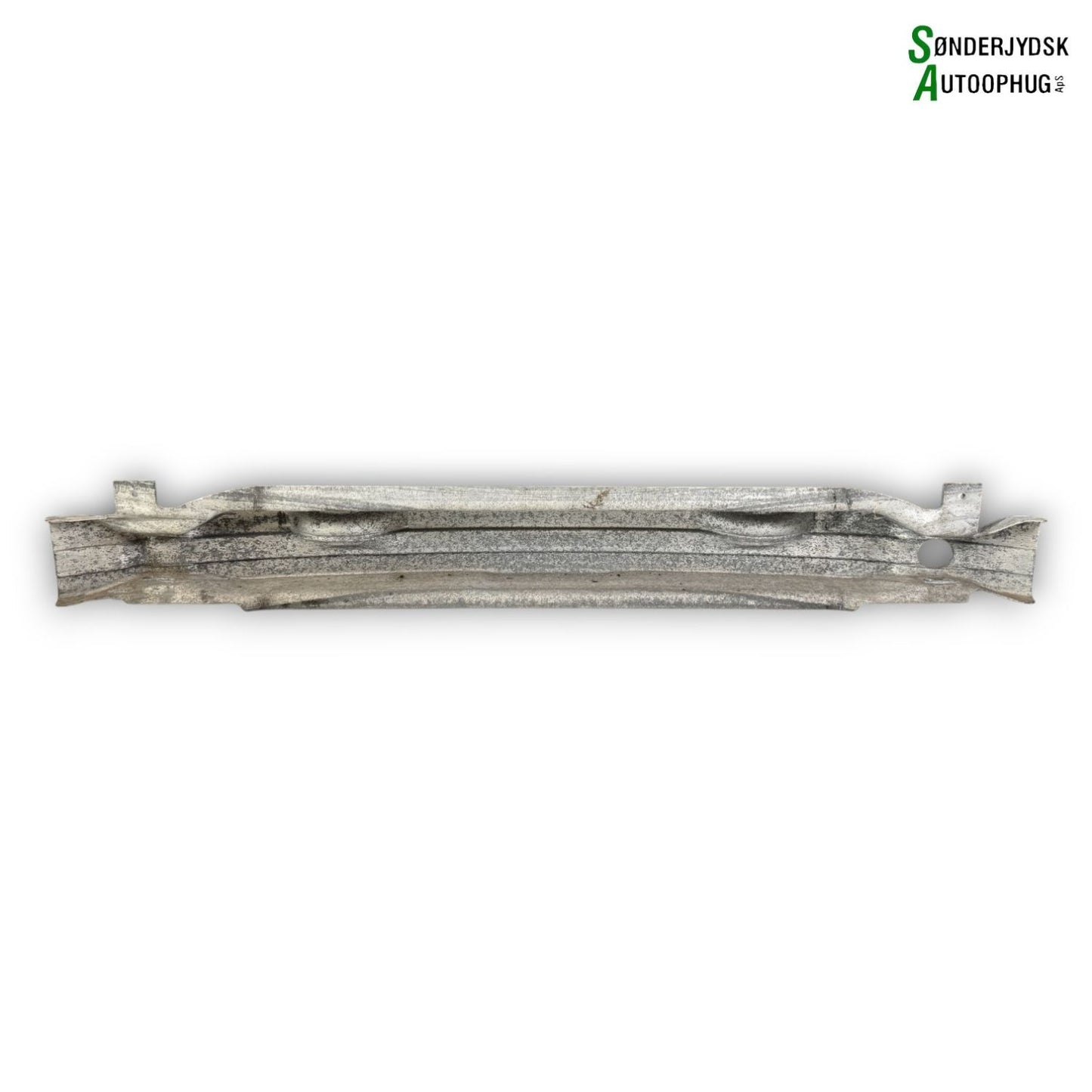 Audi A6 Kofangerstiver Med OEM Nr. 4F0807111 Fra Audi Ophugger