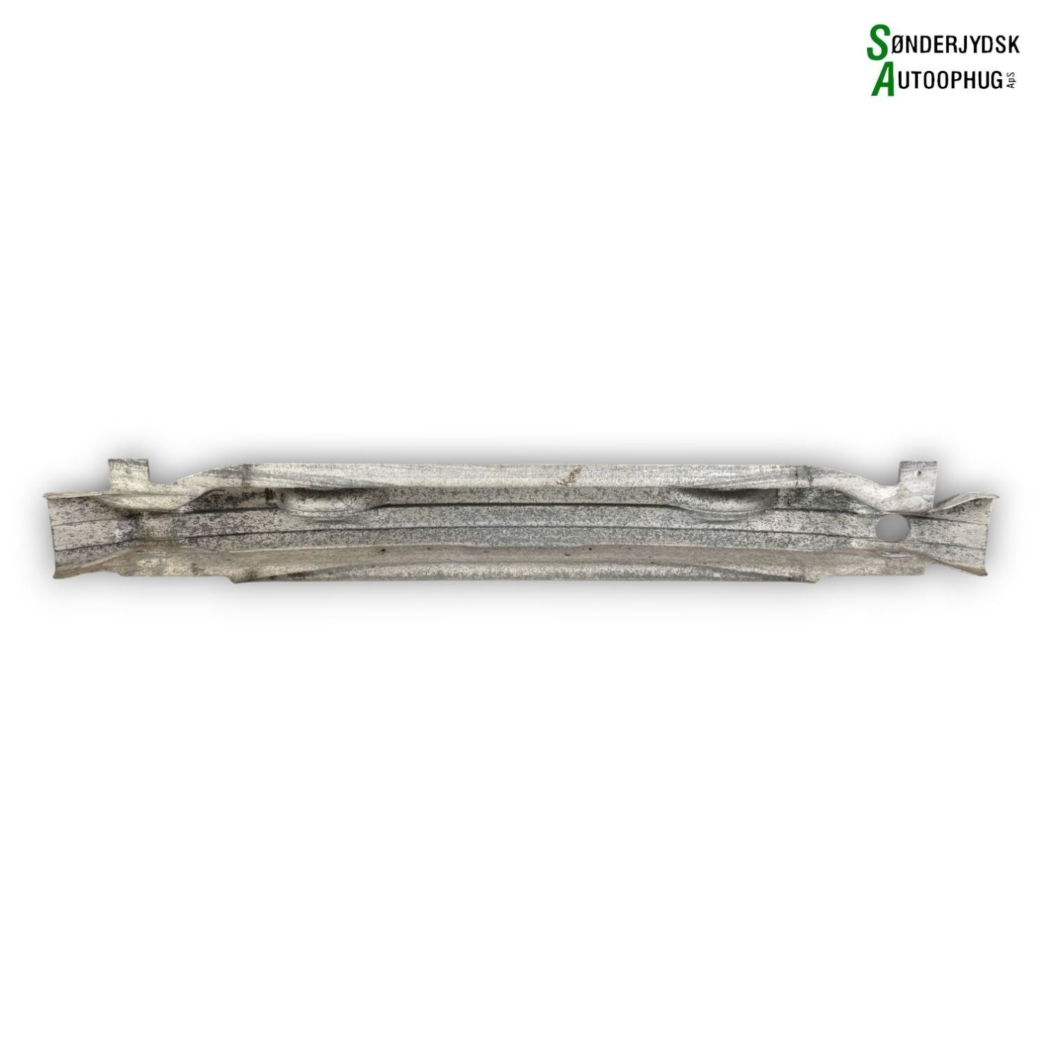 Audi A6 Kofangerstiver Med OEM Nr. 4F0807111 Fra Audi Ophugger