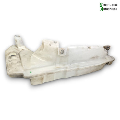 Audi A6 Sprinkler M/Motor Med OEM Nr. 4F0955451R Fra Audi Ophugger