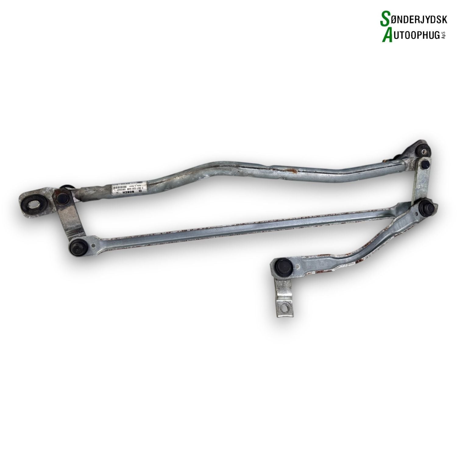 Audi A6 Viskertræk Med OEM Nr. 4F1955601B Fra Audi Ophugger