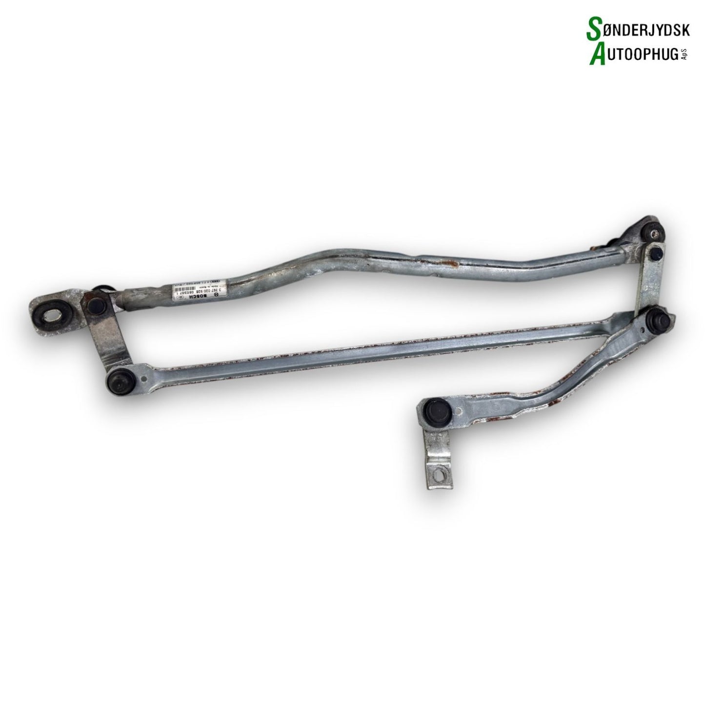 Audi A6 Viskertræk Med OEM Nr. 4F1955601 Fra Audi Ophugger