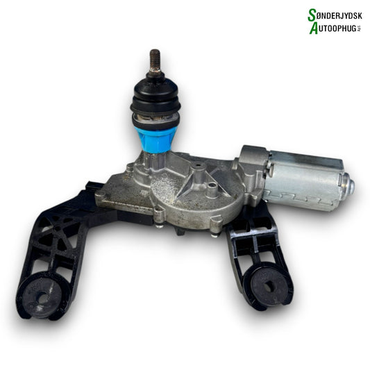 Kia Picanto Bagrudevisker Motor Med OEM Nr. 9871007000 Fra Kia Ophugger