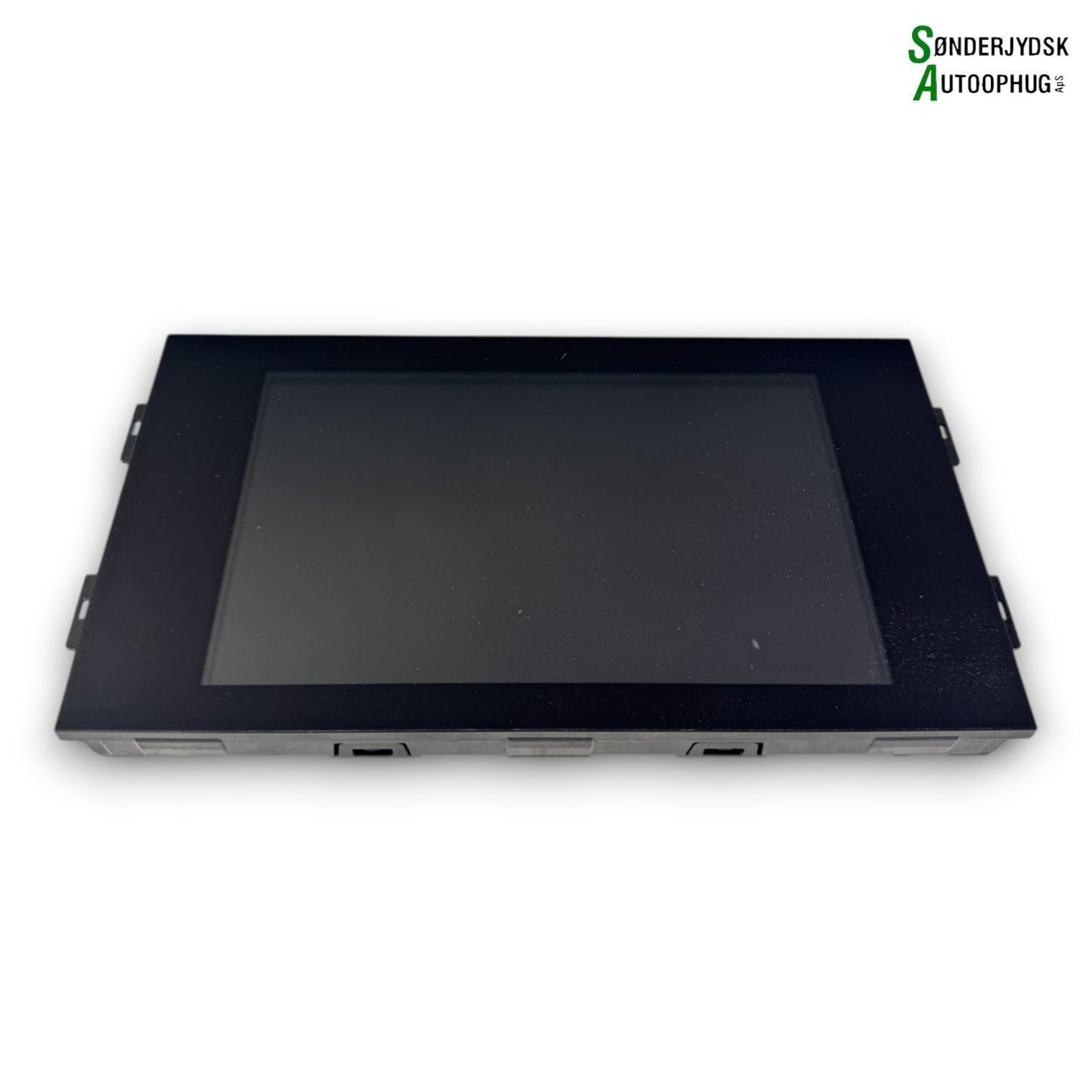 Peugeot 308 Radio, Multi Display Med OEM Nr. 981148628002 Fra Peugeot Ophugger