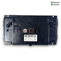 Peugeot 308 Radio, Multi Display Med OEM Nr. 981148628002 Fra Peugeot Ophugger