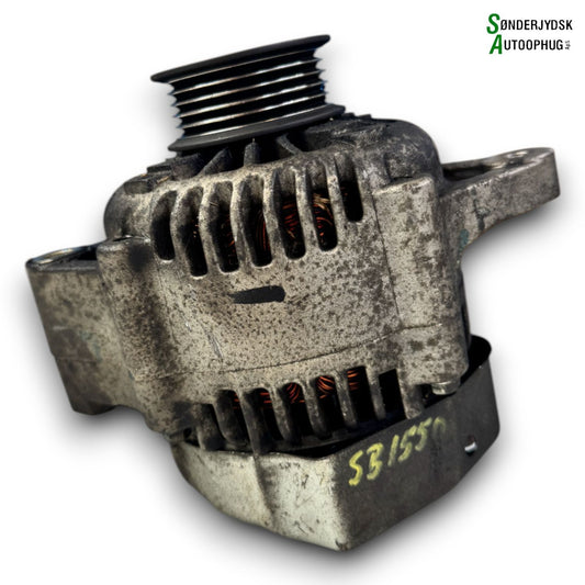 Nissan Pixo Generator Med OEM Nr. 31400M68K10 Fra Nissan Ophugger