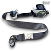 Ford Fiesta 6 Sikkerhedsseler For Med OEM Nr. 1440578 Fra Ford Ophugger