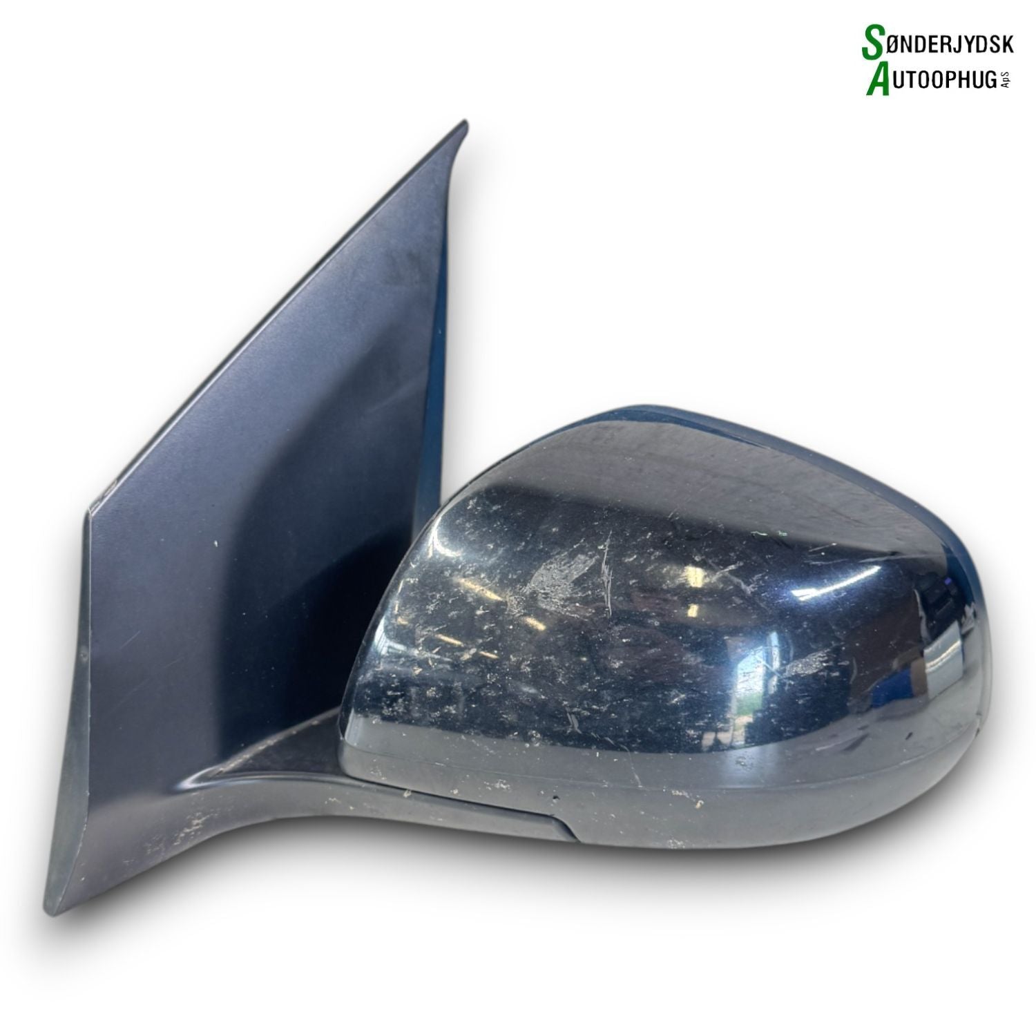 Nissan Pixo Sidespejl Med OEM Nr. 963024A05B Fra Nissan Ophugger