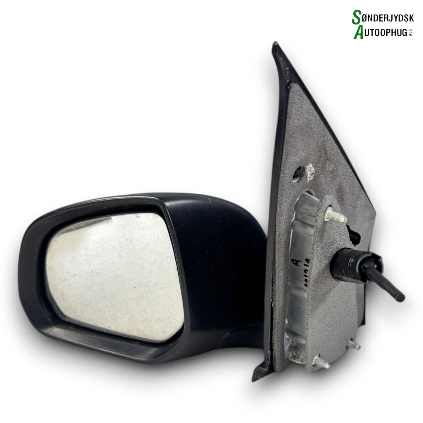 Nissan Pixo Sidespejl Med OEM Nr. 963024A05B Fra Nissan Ophugger