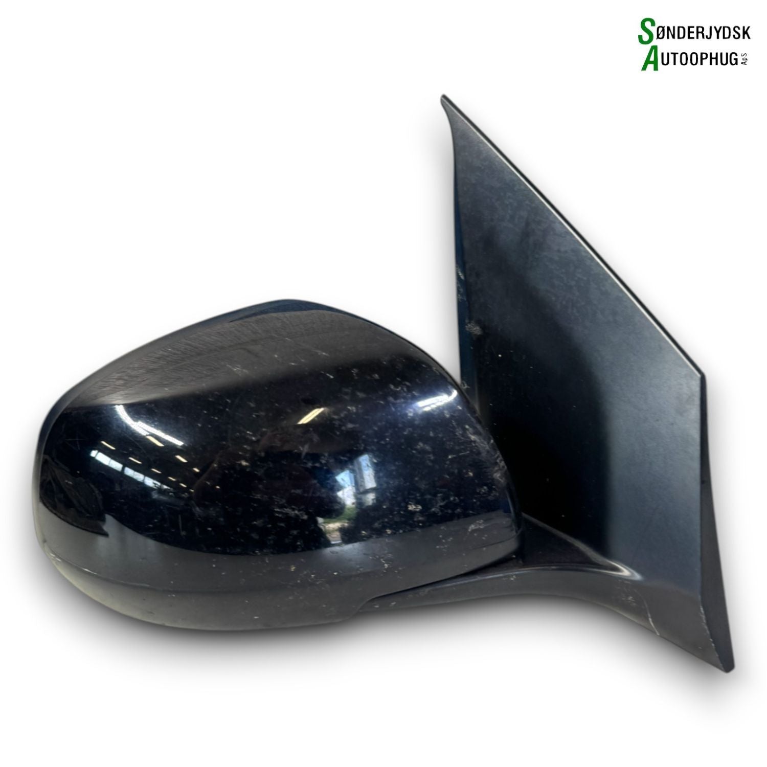 Nissan Pixo Sidespejl Med OEM Nr. 963014A05B Fra Nissan Ophugger