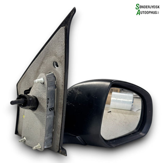 Nissan Pixo Sidespejl Med OEM Nr. 963014A05B Fra Nissan Ophugger