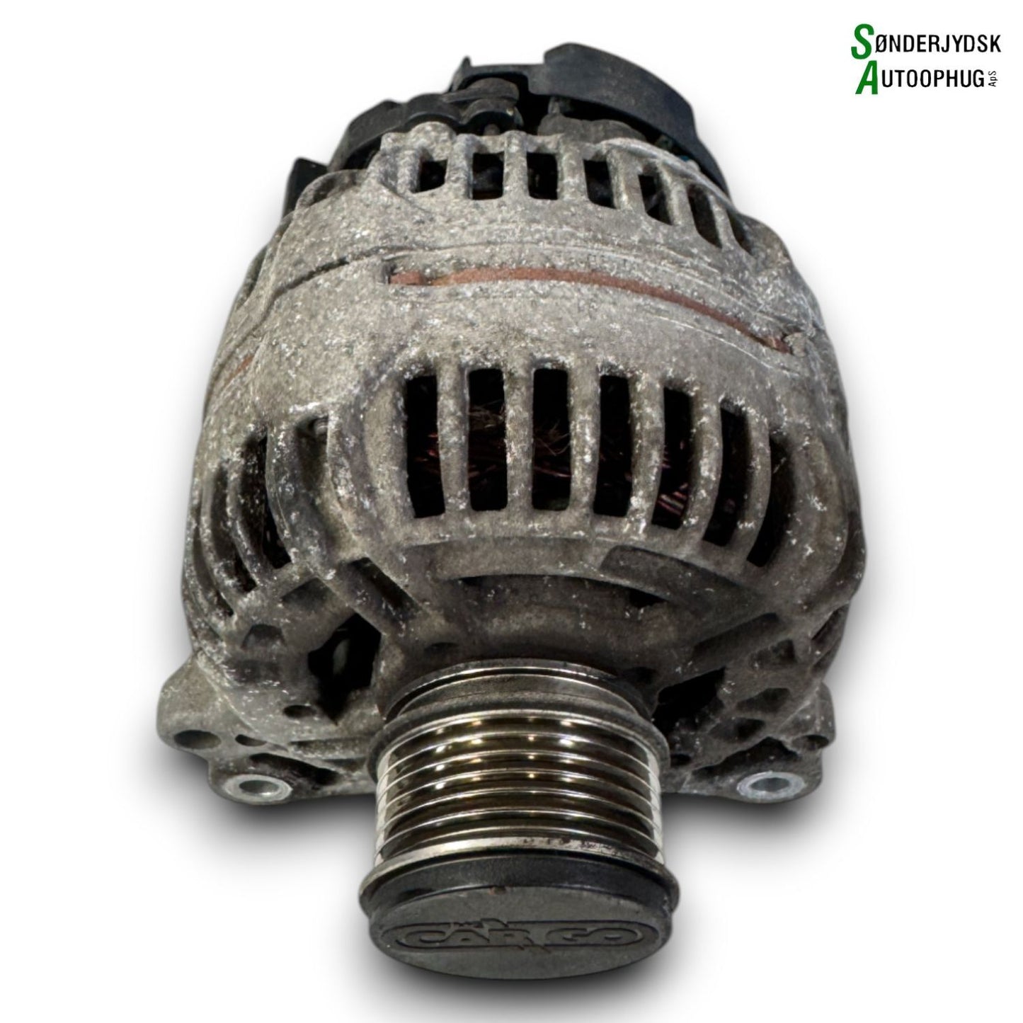 VW Polo 6R Generator Med OEM Nr. 06F903023FX Fra VW Ophugger