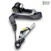 Ford Fiesta 6 Sikkerhedsseler For Med OEM Nr. 1440581 Fra Ford Ophugger
