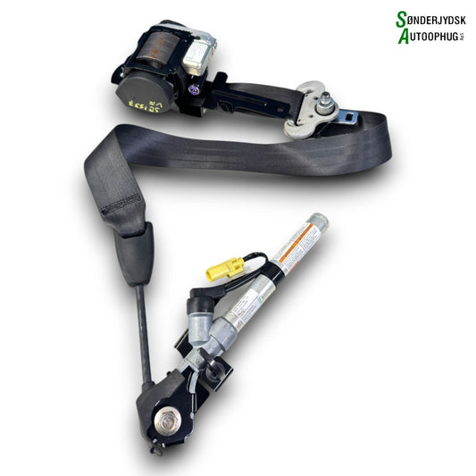 Ford Fiesta 6 Sikkerhedsseler For Med OEM Nr. 1440581 Fra Ford Ophugger