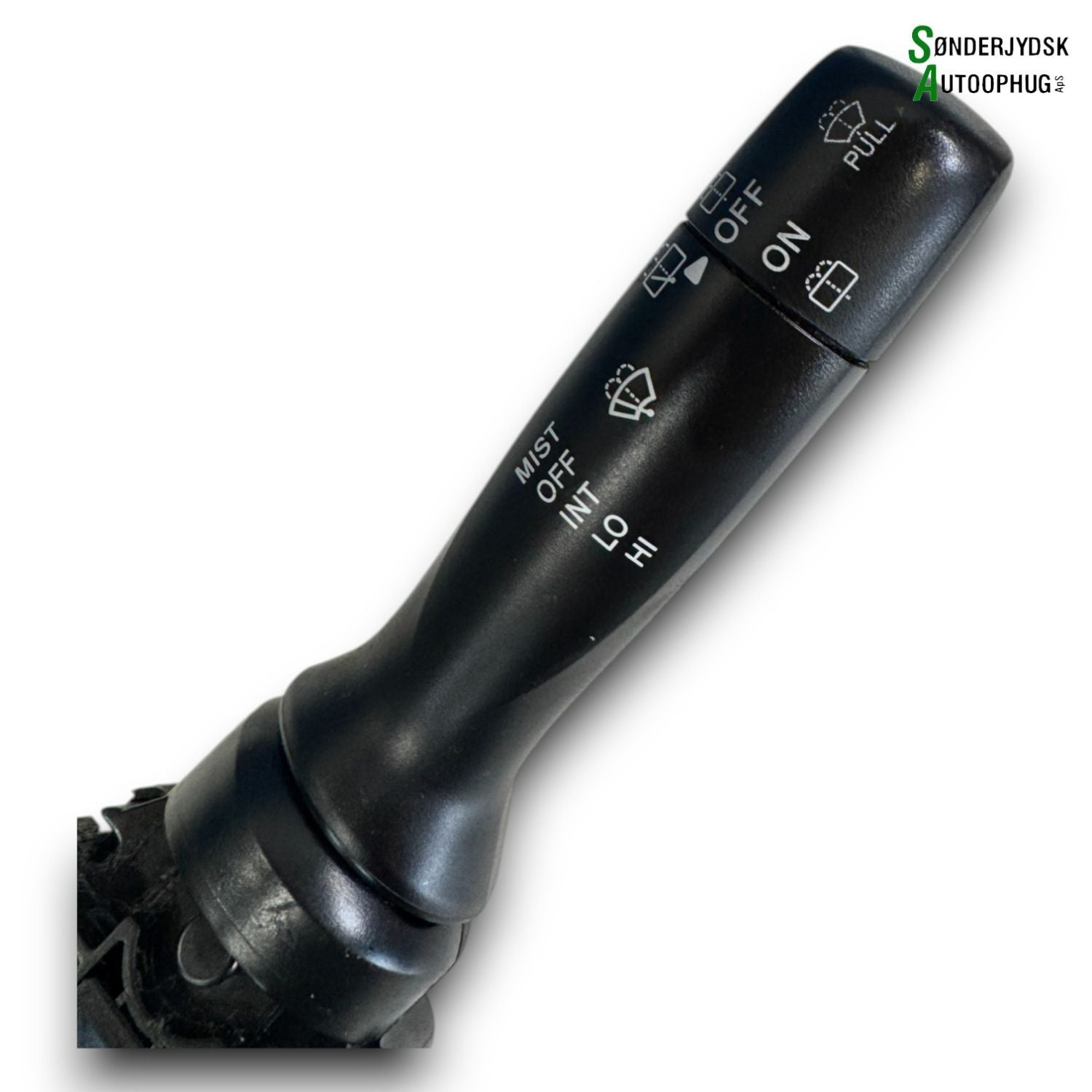 Citroen C1 Kontakt Combi Med OEM Nr. 6253A0 Fra Citroen Ophugger