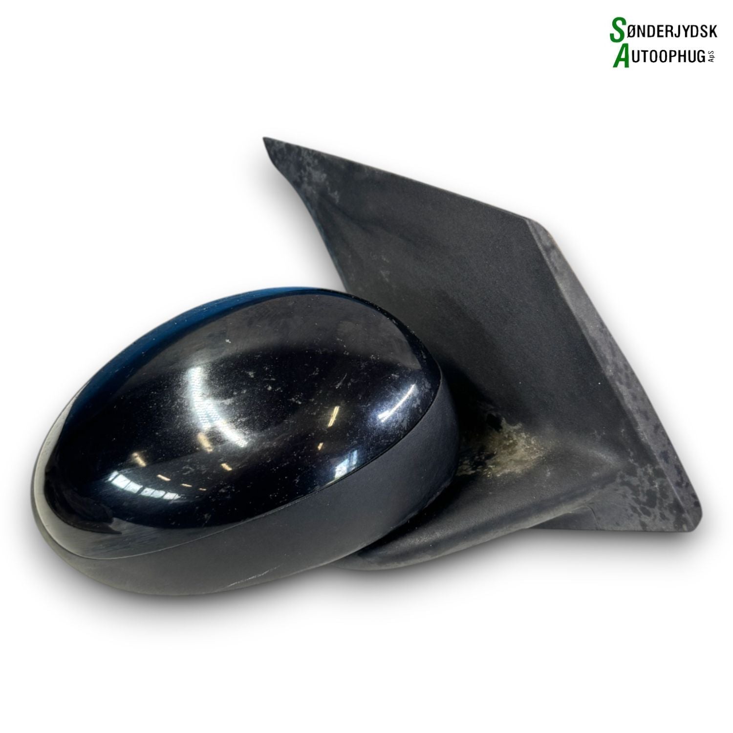 Citroen C1 Sidespejl Med OEM Nr. 8153YS	 Fra Citroen Ophugger